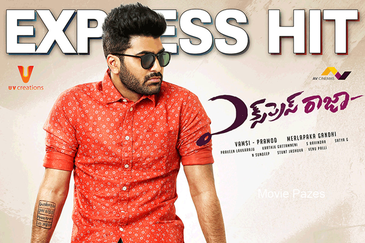express-raja-posters